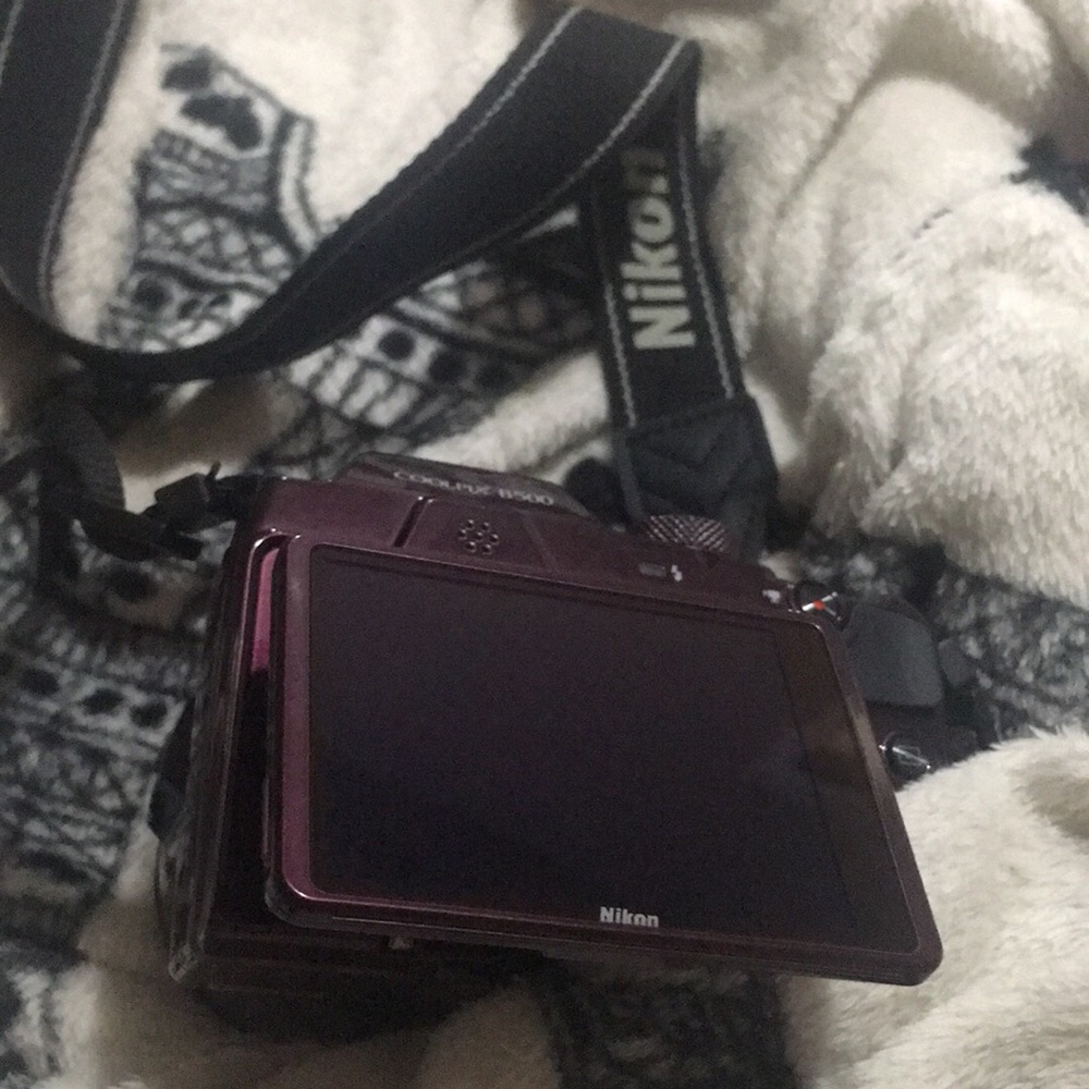 Digital camera - Picture 4 of 6